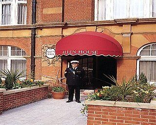 Hotel The Allen House Club à Londres Extérieur photo