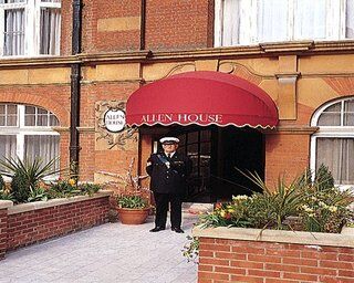 Hotel The Allen House Club à Londres Extérieur photo